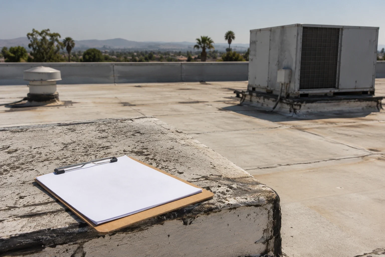 Roof Asset Management in Downey, CA Roof Asset Management in Downey, CA