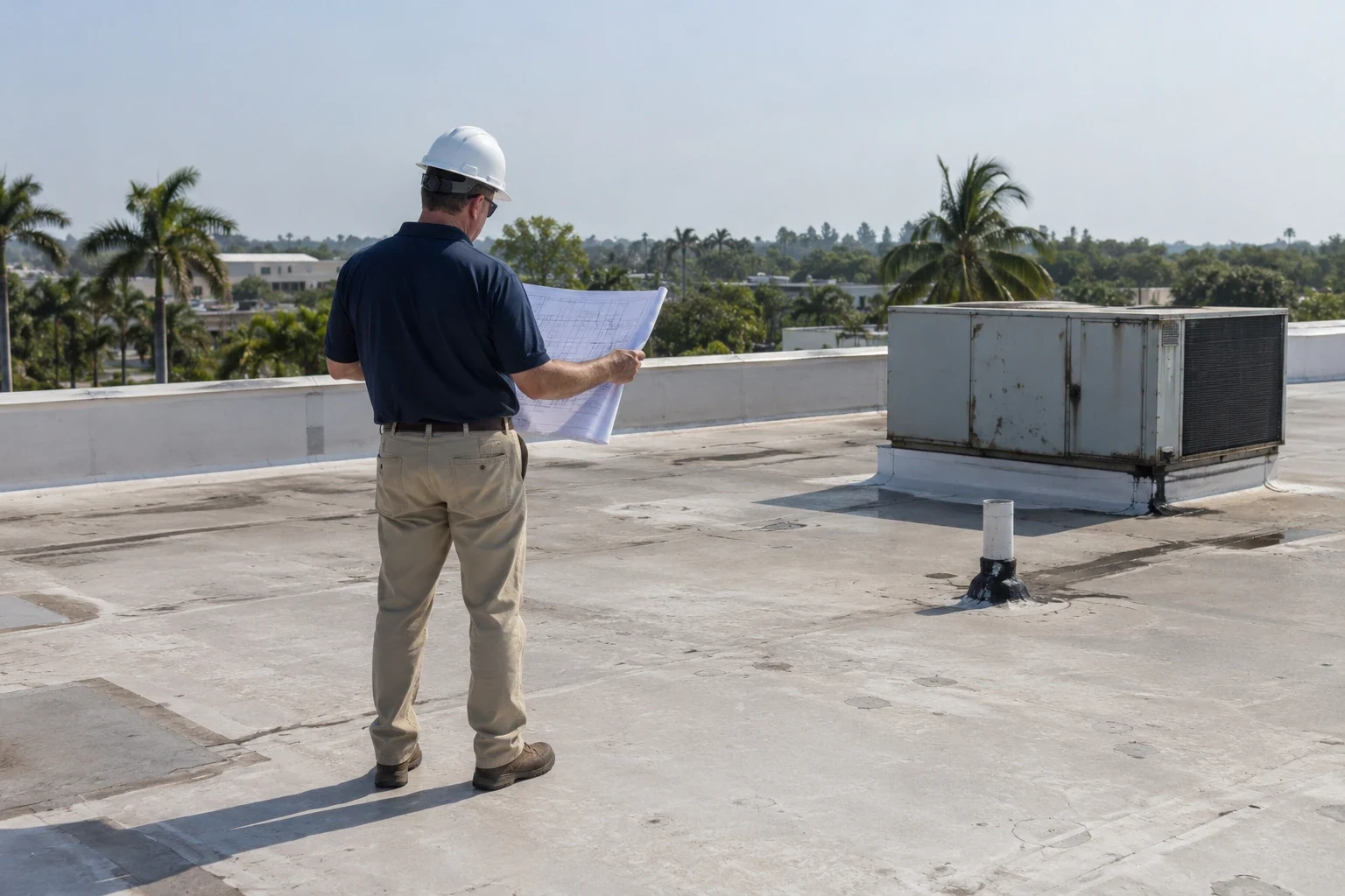 Roof Capital Planning in Downey, CA Roof Capital Planning in Downey, CA