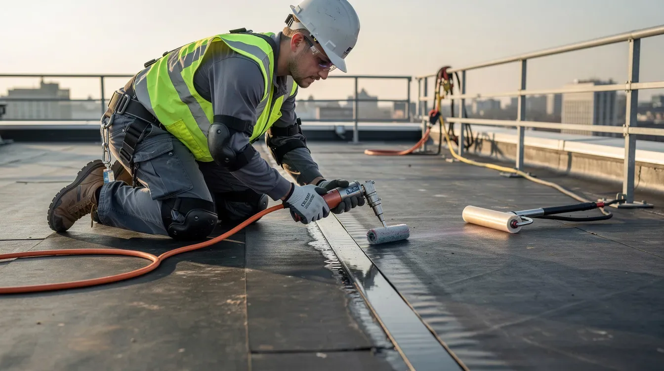 Roof Condition Reports in Downey, CA Roof Condition Reports in Downey, CA