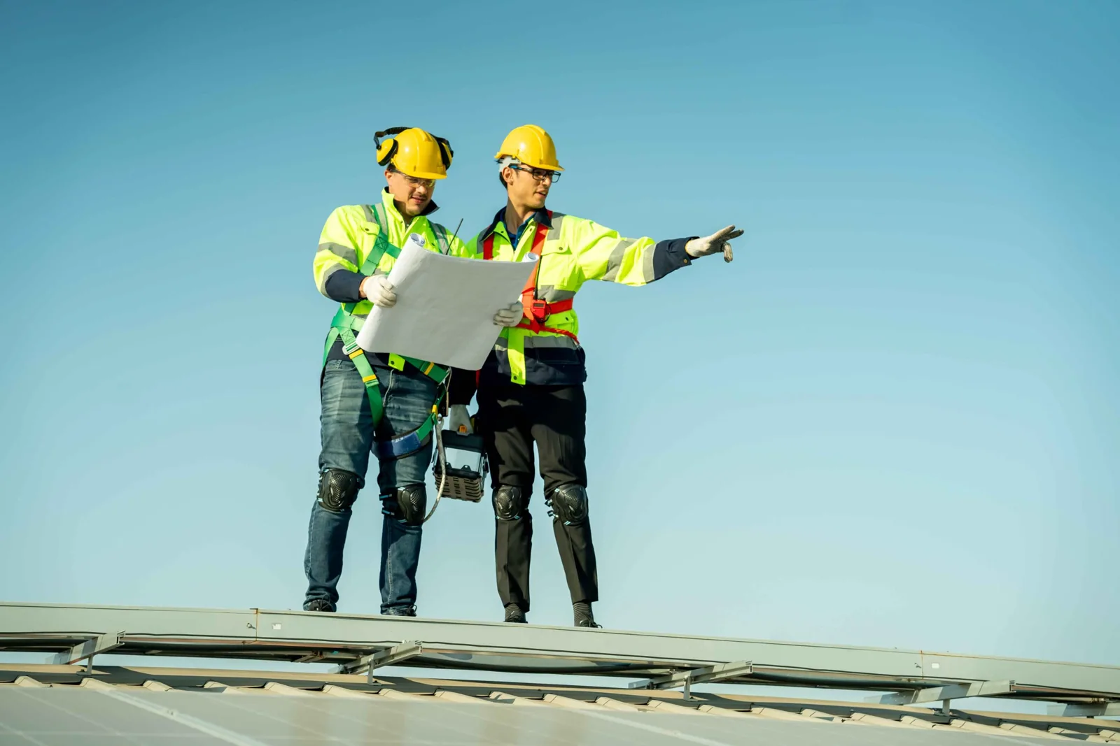 Roof Warranty Compliance in Downey, CA Roof Warranty Compliance in Downey, CA