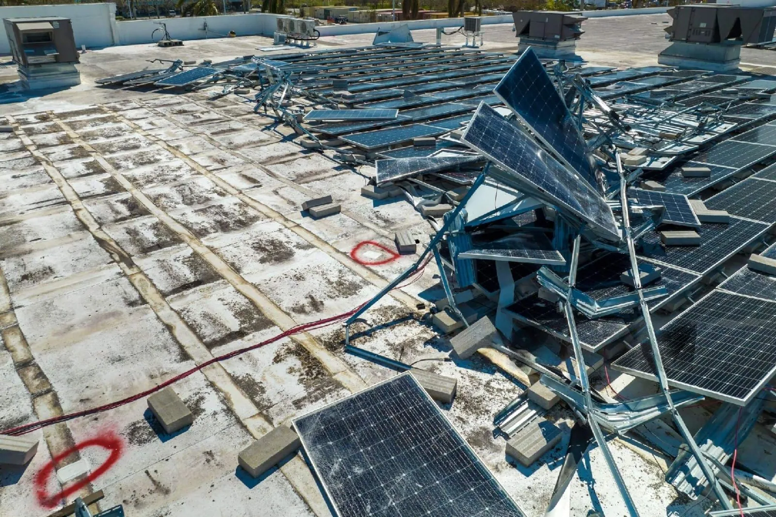 Fire Damage Roof Repair in Downey, CA Fire Damage Roof Repair in Downey, CA