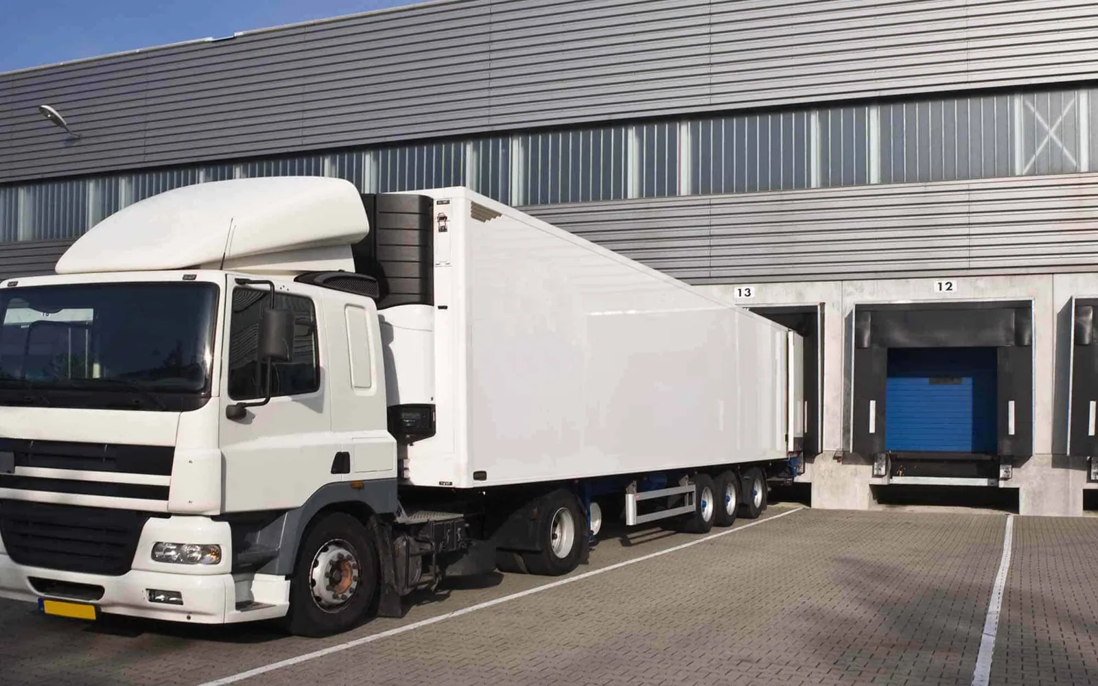 Logistics and 3PL Commercial Roofing in Downey, CA