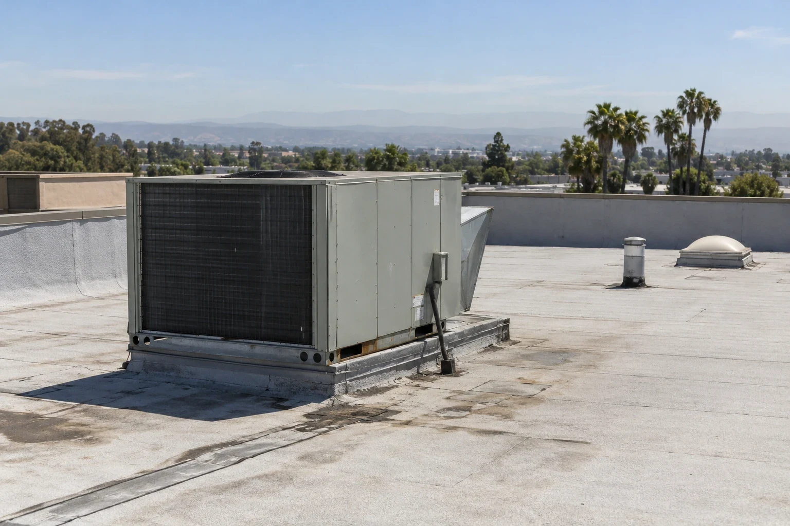 Commercial Roofing for Investors in Downey, CA Commercial Roofing for Investors in Downey, CA