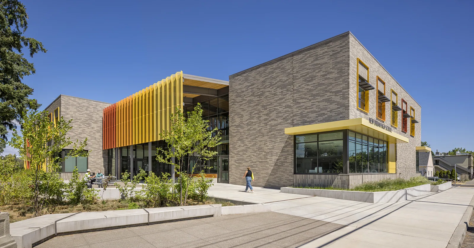 Commercial Roofing for School Districts in Downey, CA