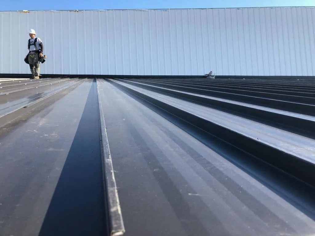 Holcim Elevate Roofing in Downey, CA