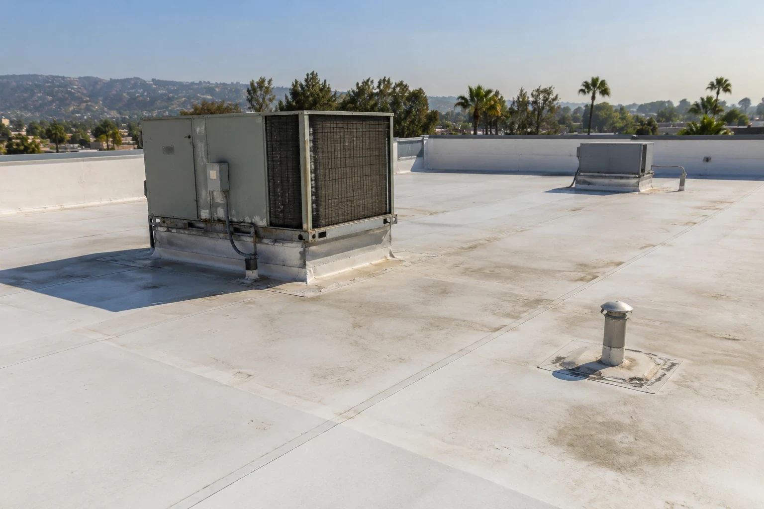 Johns Manville Roofing in Downey, CA