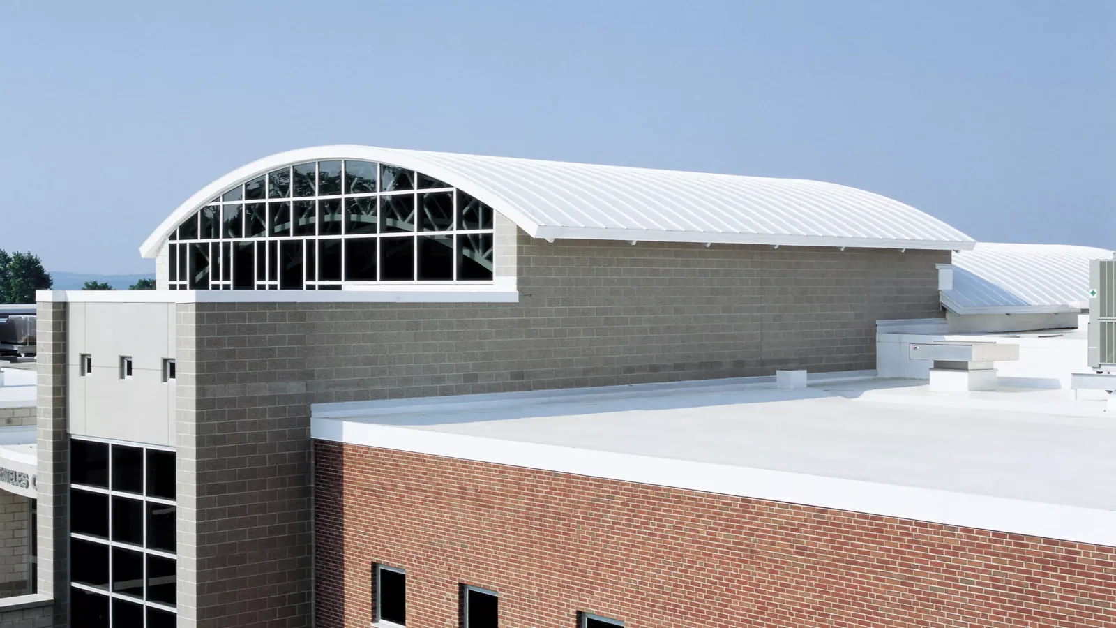 Sika Sarnafil Roofing in Downey, CA