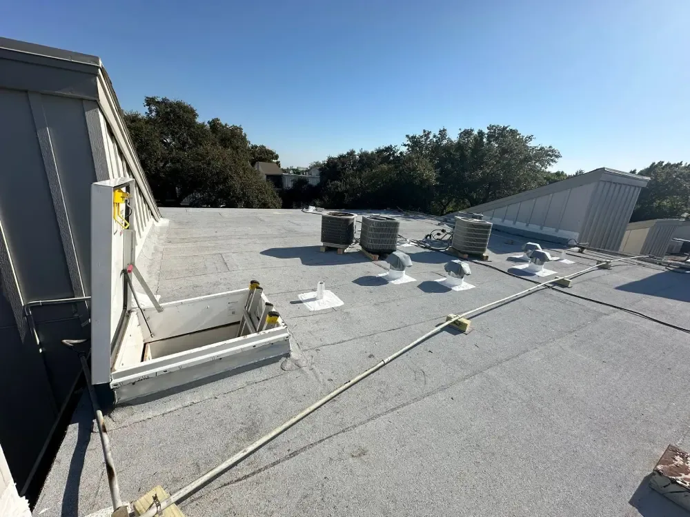 SOPREMA Roofing in Downey, CA