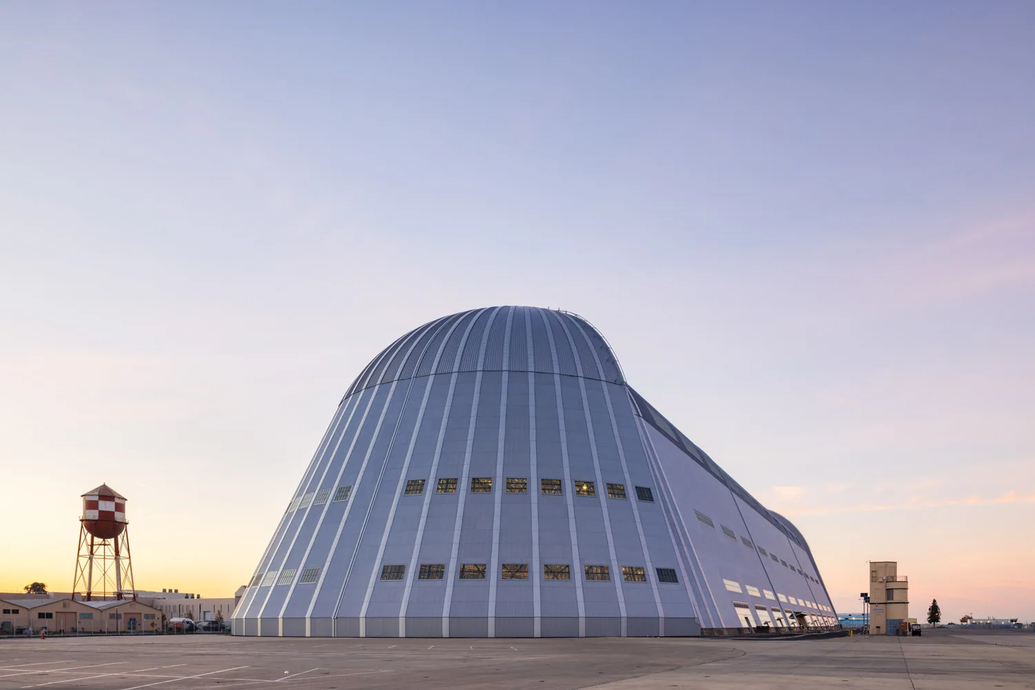 Aircraft Hangar Roofing in Downey, CA Aircraft Hangar Roofing in Downey, CA