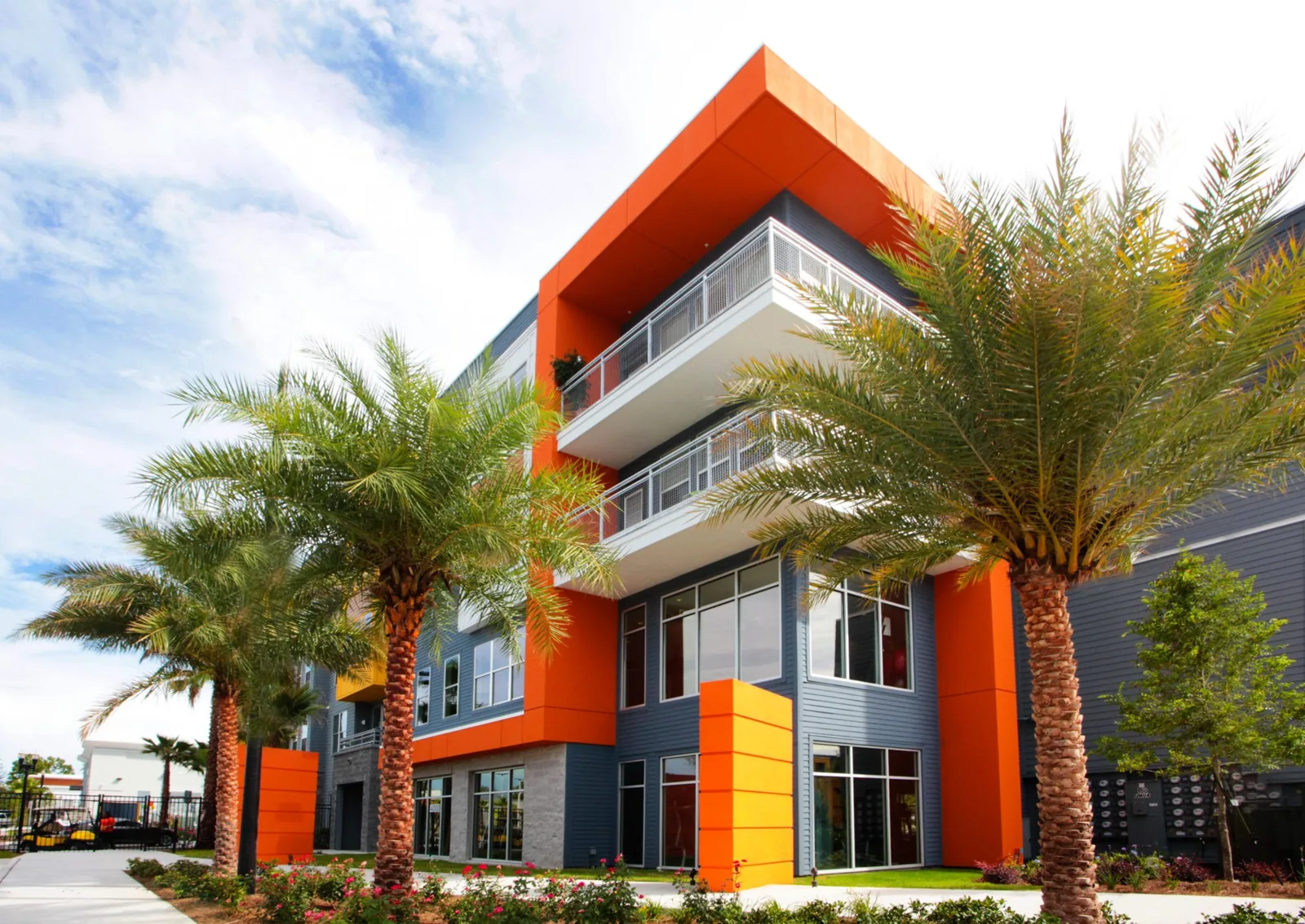 Apartment Roofing in Downey, CA Apartment Roofing in Downey, CA