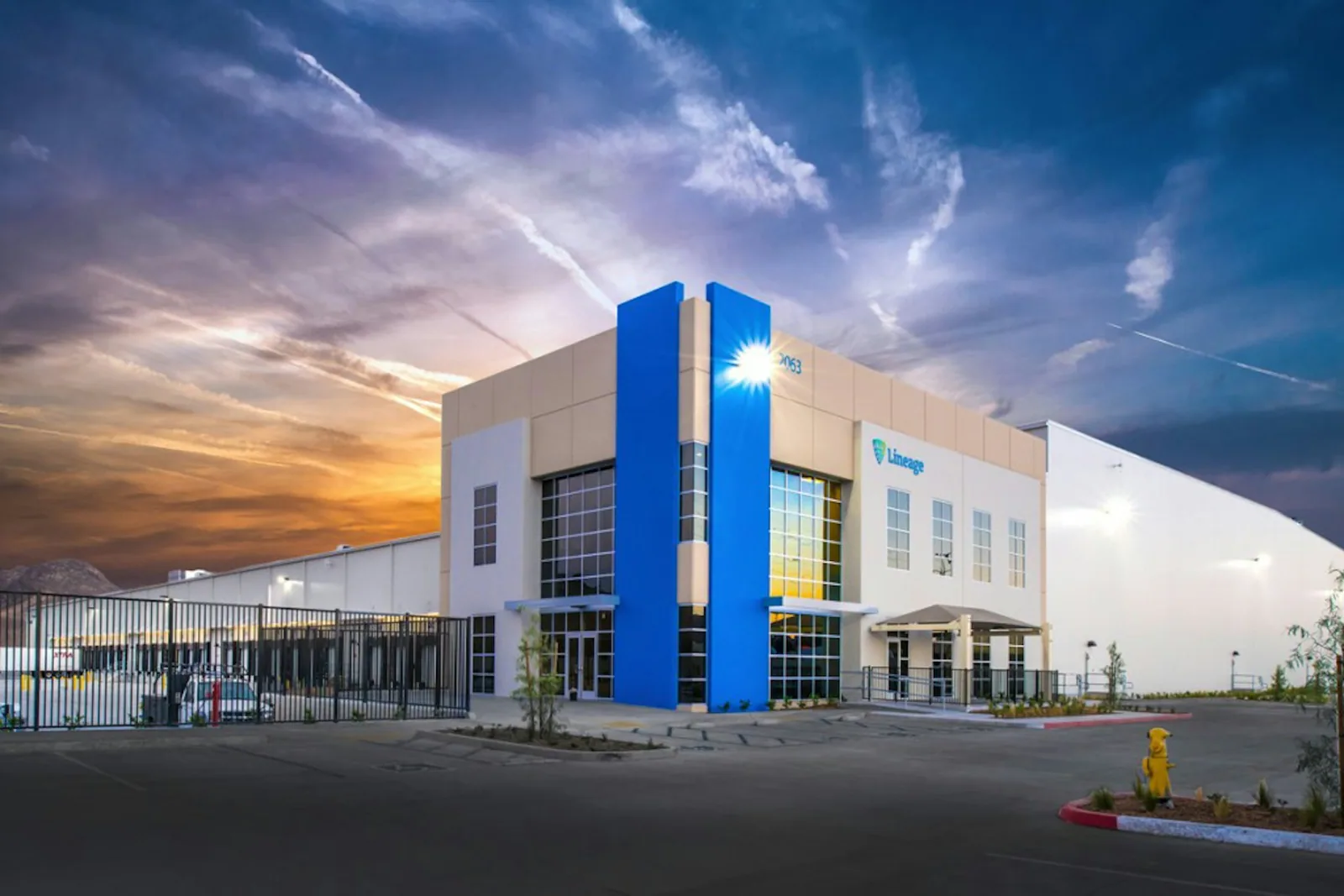 Cold Storage Roofing in Downey, CA
