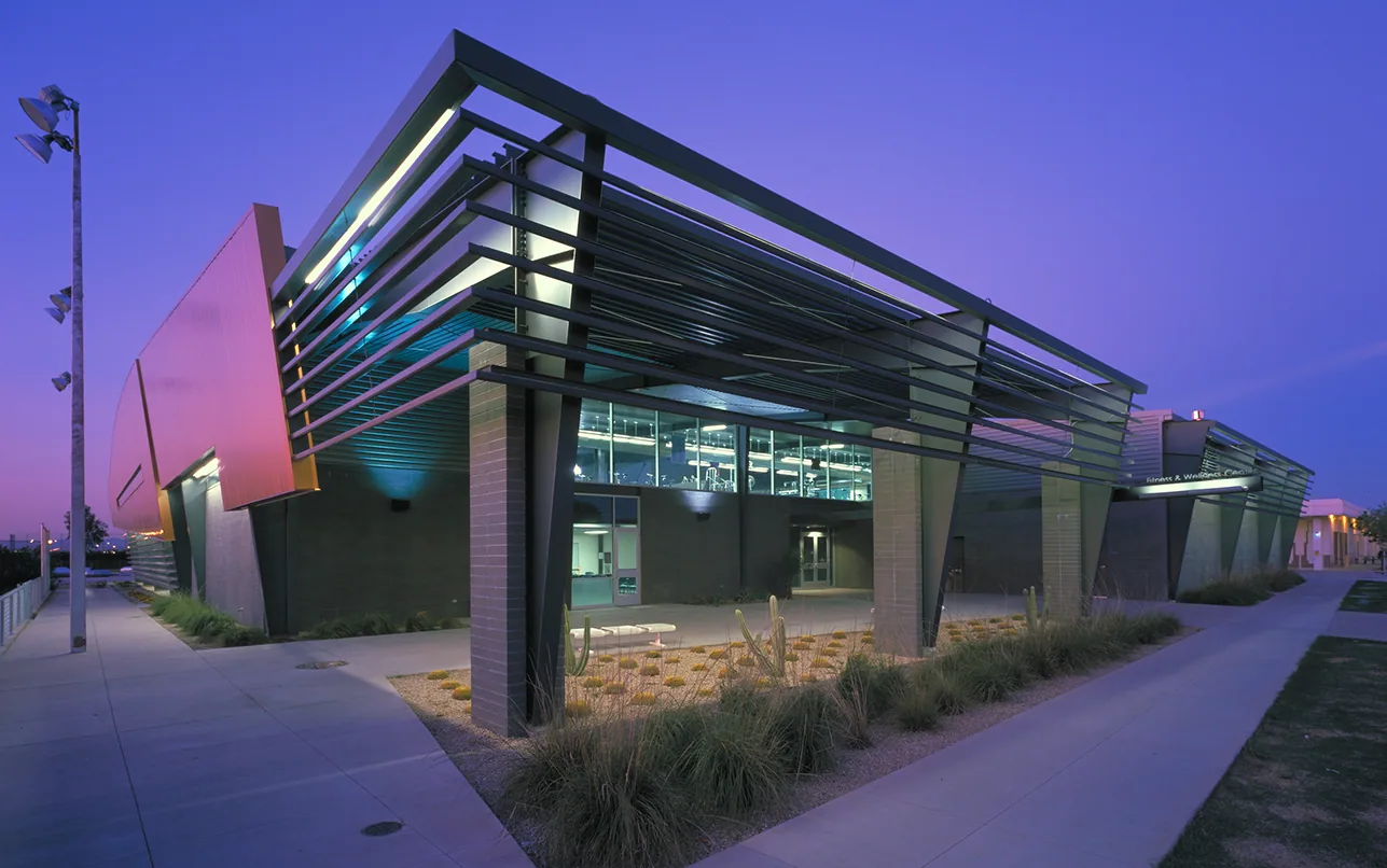 Fitness Center Roofing in Downey, CA Fitness Center Roofing in Downey, CA