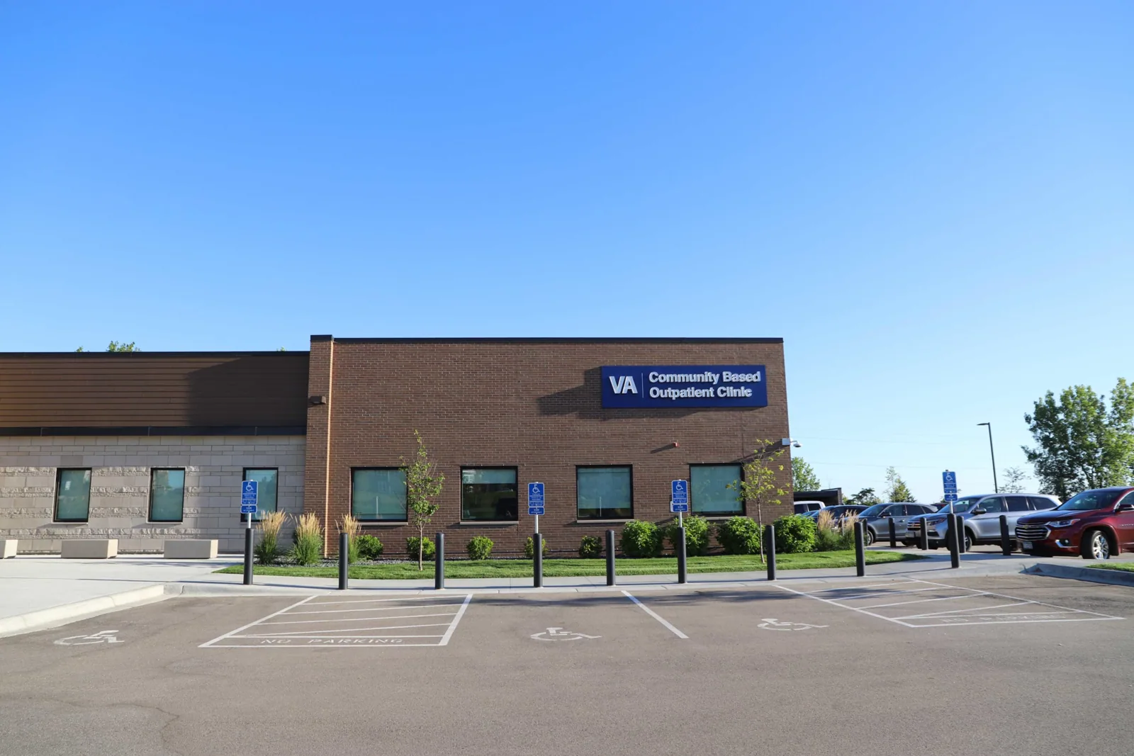 Medical Office Roofing in Downey, CA Medical Office Roofing in Downey, CA