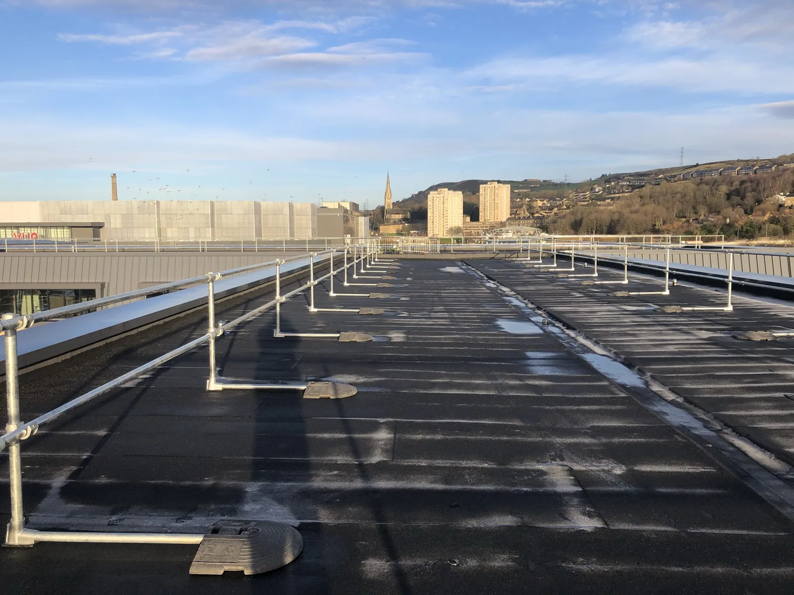KEE Roofing in Downey, CA