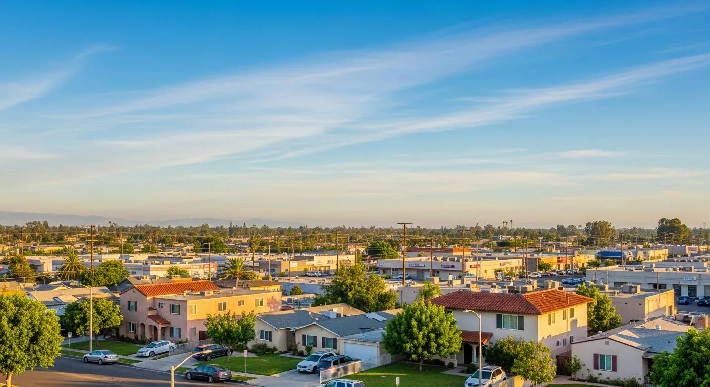 Bell Commercial Roofing from Downey, CA Bell Commercial Roofing from Downey, CA