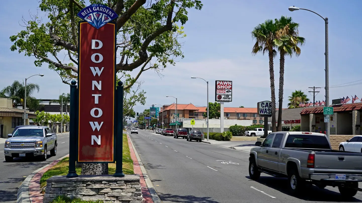 Bell Gardens Commercial Roofing from Downey, CA Bell Gardens Commercial Roofing from Downey, CA