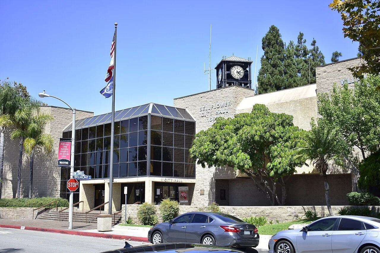 Bellflower Commercial Roofing from Downey, CA Bellflower Commercial Roofing from Downey, CA