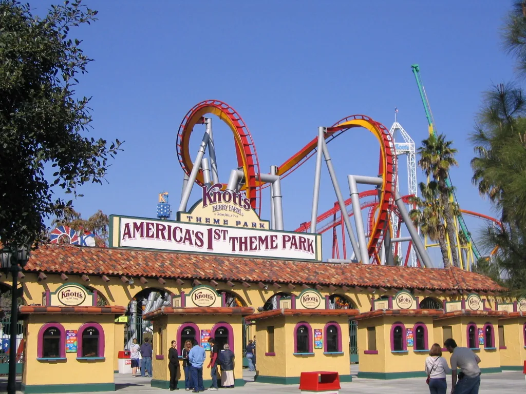 Buena Park Commercial Roofing from Downey, CA Buena Park Commercial Roofing from Downey, CA