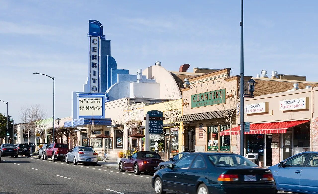 Cerritos Commercial Roofing from Downey, CA