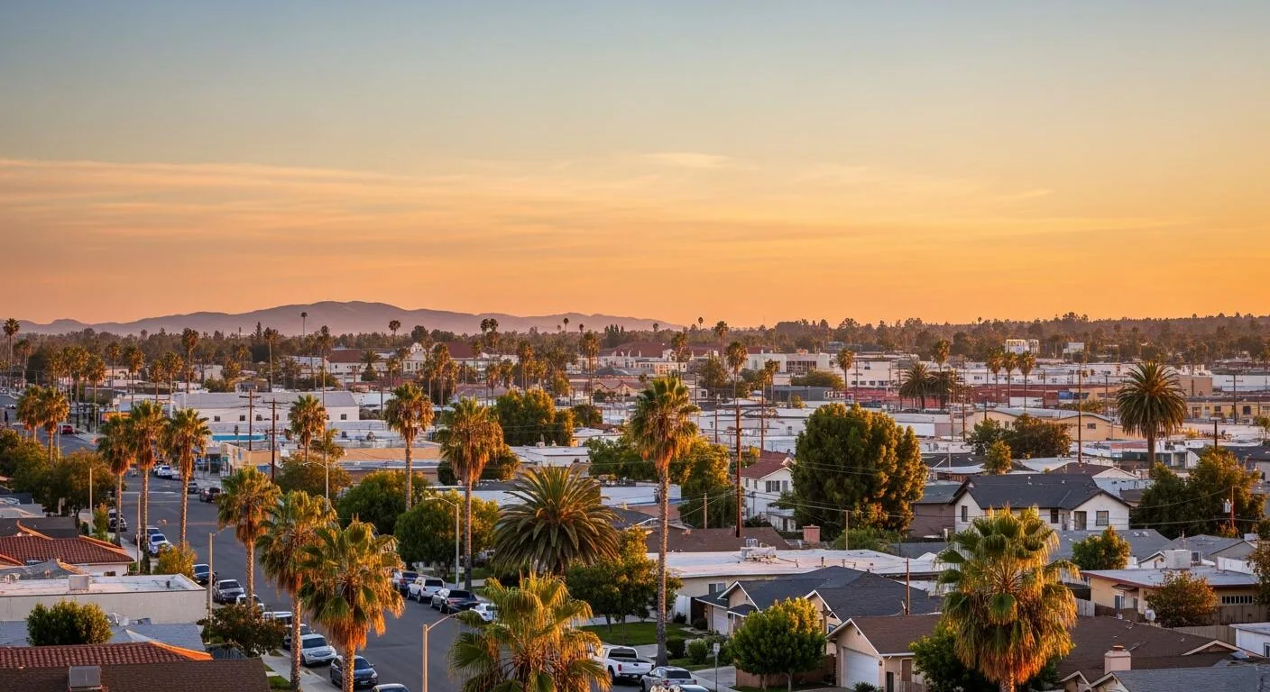 Cudahy Commercial Roofing from Downey, CA Cudahy Commercial Roofing from Downey, CA
