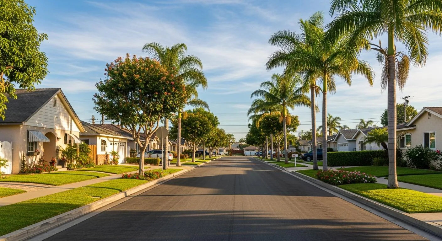 Hawaiian Gardens Commercial Roofing from Downey, CA Hawaiian Gardens Commercial Roofing from Downey, CA