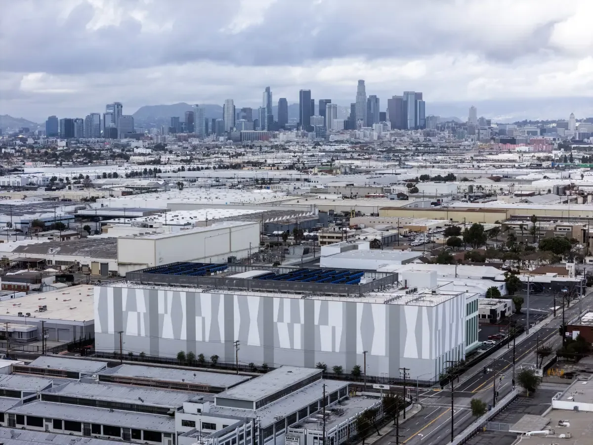 Vernon Commercial Roofing from Downey, CA