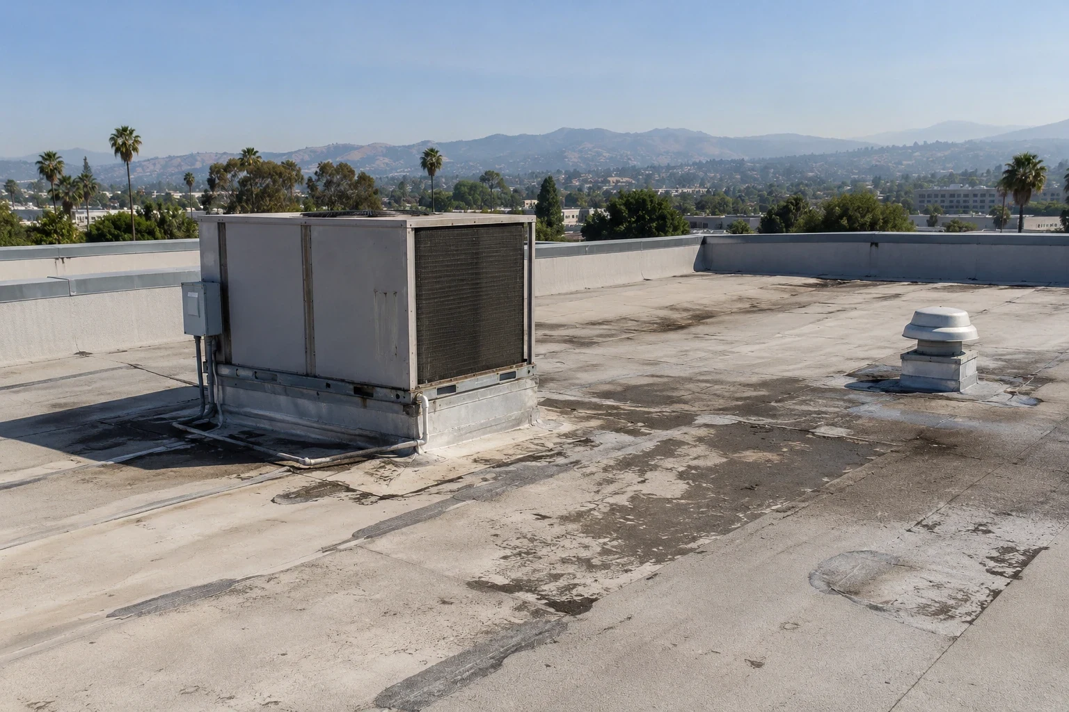 Roof Insurance Claim Assistance in Downey, CA Roof Insurance Claim Assistance in Downey, CA