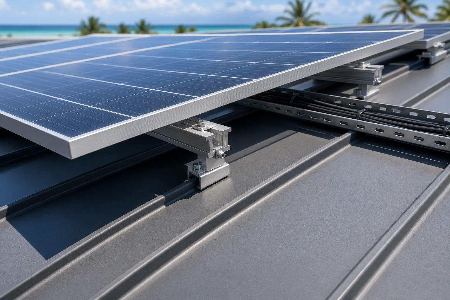 Solar-Ready Roofing in Downey, CA Solar-Ready Roofing in Downey, CA